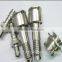 Custom CNC machining metal parts micro bicycle parts