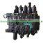 Excavator Main Valve SK200,EX200,ZX200,PC200,HD250 Main Control Valve,Excavator Spare Parts