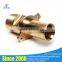 brass product brass turning parts