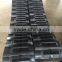 Agricultural track YB500x90x48 YB500x90x51 YB500x90x54 tracks for harvest