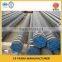 steel pipe for construction building of raw material