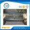 OEM cast iron garden bench leg cast iron garden bench part cast iron feet garden bench