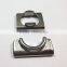 Die Casting Aluminum Alloy Parts For Car Cylinder Cover,High Precision Die Casting