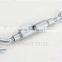 M20 EYE EYE GALVANIZED Turnbuckle DIN 1478 manufacturer
