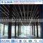 Dubai UAE multistorey steel structure hotel building