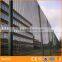 ISO9001 Aping power plant and port facilities security fence(factory price)
