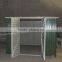 outdoor metal garden shed,storage shed