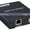 VOXLINK 120m HDMI Matrix Extender over IP(Support multipoint to multipoint IR control 1080P)EU