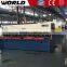 China Supplier Hot Sale Plane Hydraulic Sheet Cutting Machine