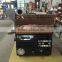 300g household stainless steel drum small coffee roaster price