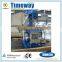 TIMEWAY Horizontal Knee Type Milling Machine UMN420