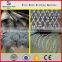 High speed low noise Razor barbed wire machine