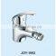 BRASS TRIANGLE BEDIT FAUCET