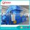full autoamtic baler for waste paper