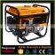 Home Use Small Silent Diesel Generator With Spare Parts For Sale