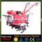 CE ISO Gasoline Power MIni Tiller Cultivator For Sale