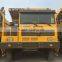 MT86 Mining Truck 80ton Mining Truck working in Stone Quarry off road Minging Truck