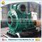 12 inch output 200 cbm hydraulic sand suction dredge pump