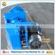 Vertical submersible mining slurry machinery pump
