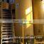 Turnkey project 40TPD Vegetable Peanut oil processing plant with CE approved