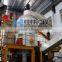 Eco-friendly superfine powder making raymond mill grinder equipment