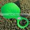 CE Approved Winter plastic Snow Glider Toboggan Sledge