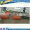 Mini Portable Small Gold Mining Pontoon Dredger for Sale