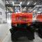 Agriculture farming JGM9085L Wheel Excavator with grapple 7.5ton cane machine