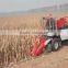 corn harvester machine/small harvesting machine
