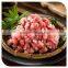 Frozen Meat Slicer meat cutter machine stainless steel meat mincer