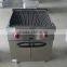 electric grills lava rock grill electric barbecue grill with lava rock