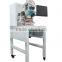 Updatest Mobile Phone Pulse Lcd Flex Bonding Hot Press lcd flex cable repair machine for iphone for Samsung