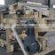 Industrial wastewater treatment automatic belt filter press suppliers