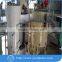 High quality fully automatic cottonseed oil extraction machinery