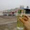 refined crude oil edible oil to biodiesel biodiesel making machine