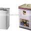 18L tinplate rectangular can making machine