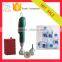 Small bottle handheld capping machine/screw capping machine