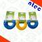 grass trimmer line ; nylon line; grass cutter line