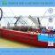 70cbm Auto Suction Sand Dredging Barge