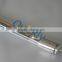 New IR heaters for drying machine of chemical
