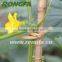 Factory supplier precut kraft paper vine yard twist ties garden tie