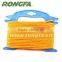 Wholesale children diy use handcraft braided paper rope