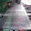 Stainless steel perforated metal mesh ( Manufacturer )