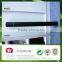 100% pp spunbond agriculture black plastic film