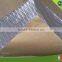 reflective alu foil kraft insulatiing paper