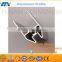 Good quality wardrobe sliding door aluminium extrusion profiles