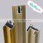 Promotion sales aluminum profiles