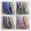 Cheap Rain Boots,PVC Transparent Rain boots