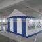 6x12m PVC deluxe large marquee tent carport