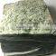Green Nephrite jade rough